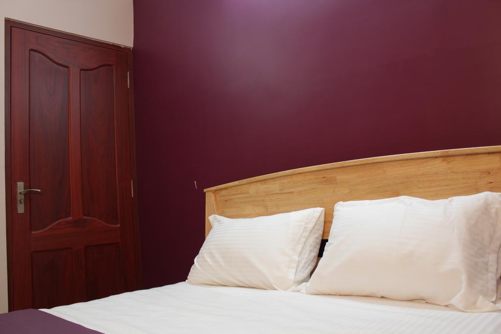 The Mount Regency 2* Chennai