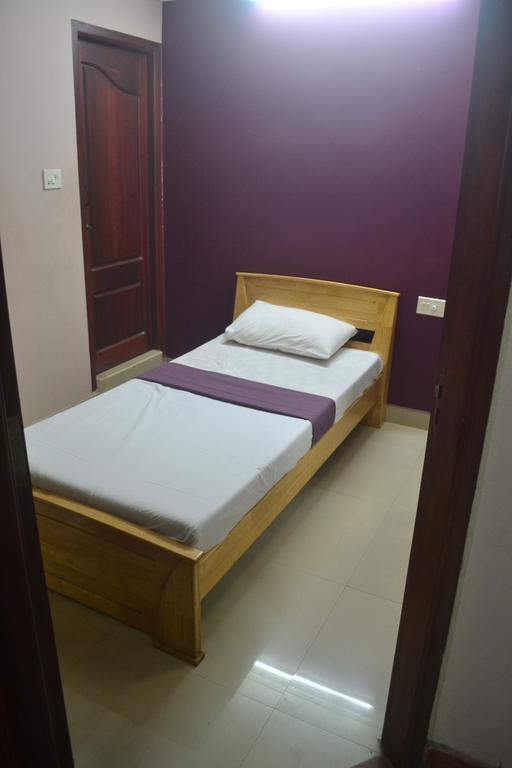 The Mount Regency Hotel