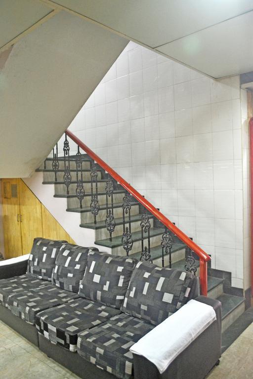 The Mount Regency 2* Chennai