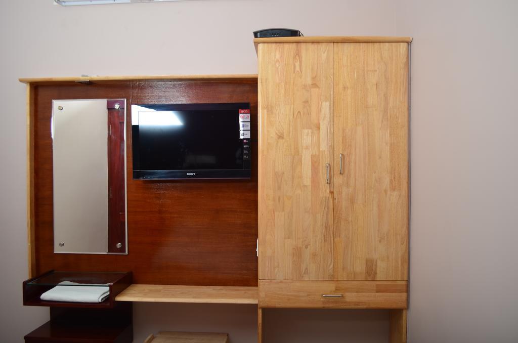Hotel The Mount Regency