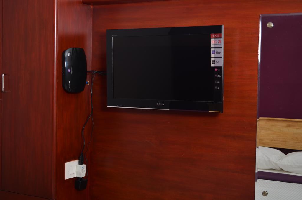 The Mount Regency Hotel Chennai