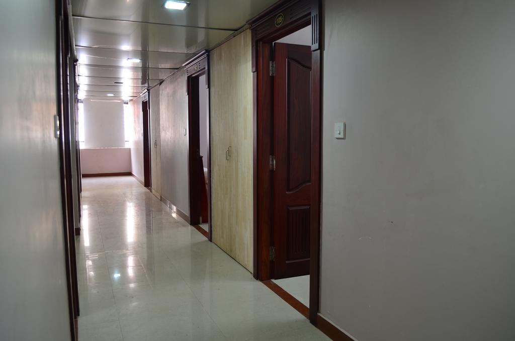 The Mount Regency Hotel 2*
