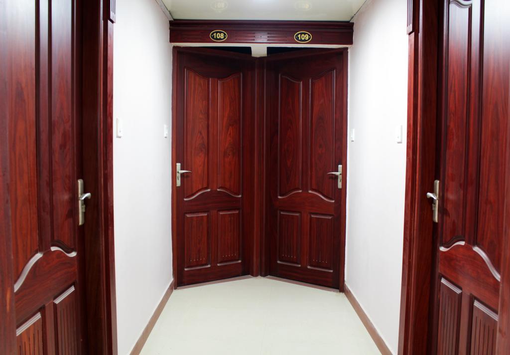 The Mount Regency Hotel 2*