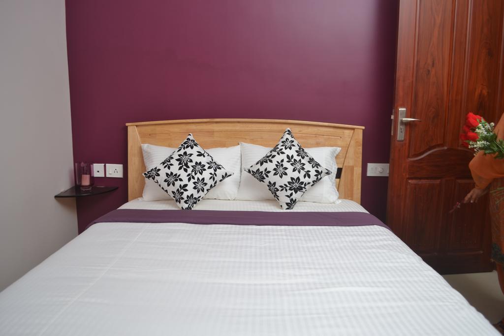 The Mount Regency Hotel Chennai