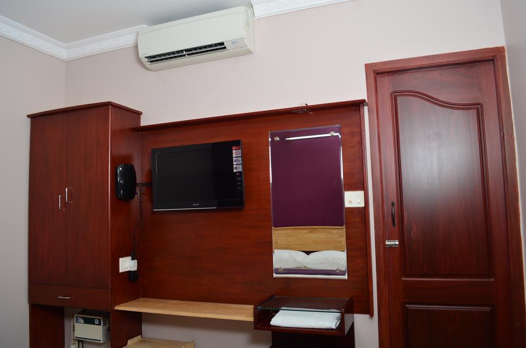 The Mount Regency 2* Chennai