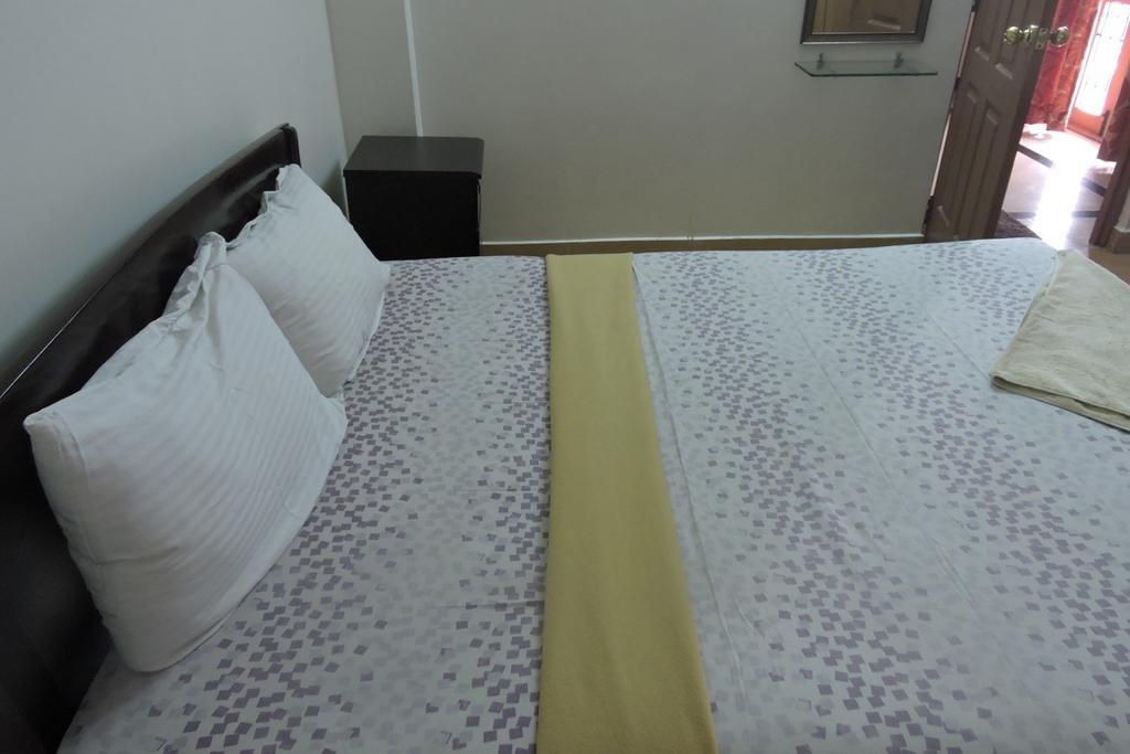 Roshini Serviced Guest house