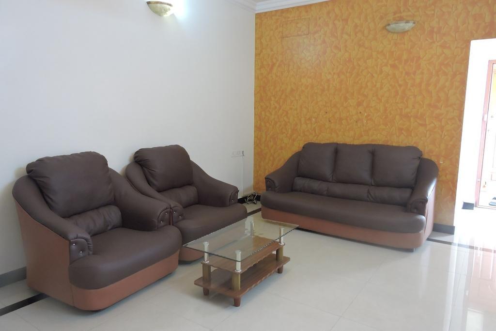 Guest house Roshini Serviced 2*