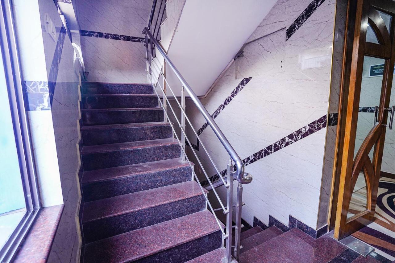 Hotel Fabexpress Le Royal Chennai