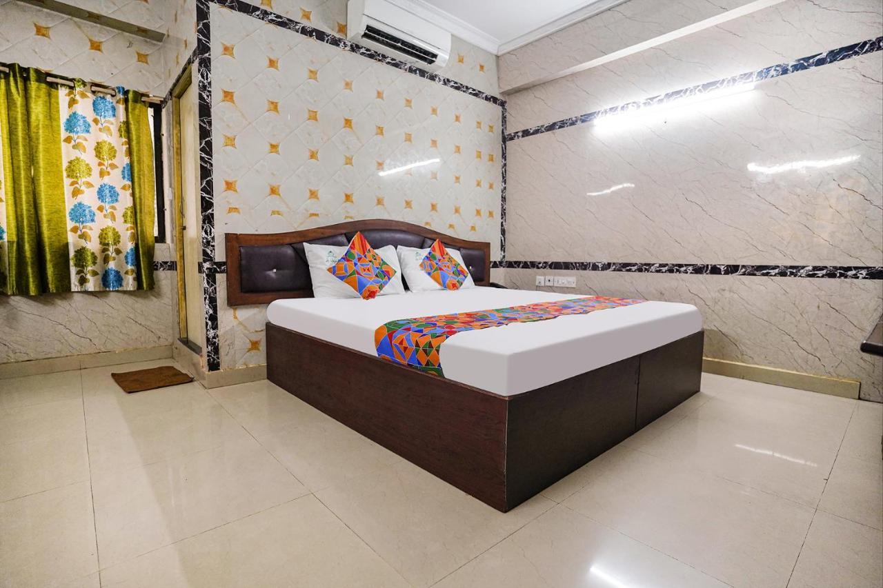 Fabexpress Le Royal Hotel Chennai