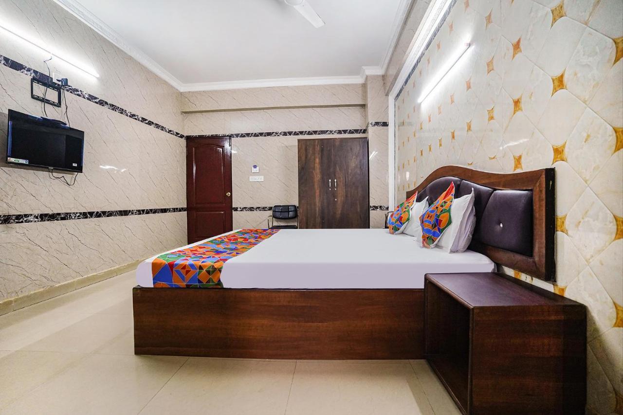 Fabexpress Le Royal Hotel Chennai