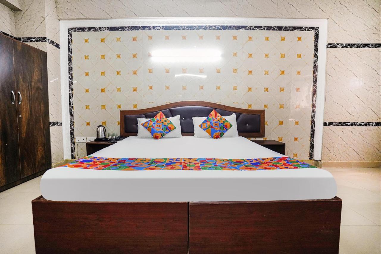 Fabexpress Le Royal 2* Chennai