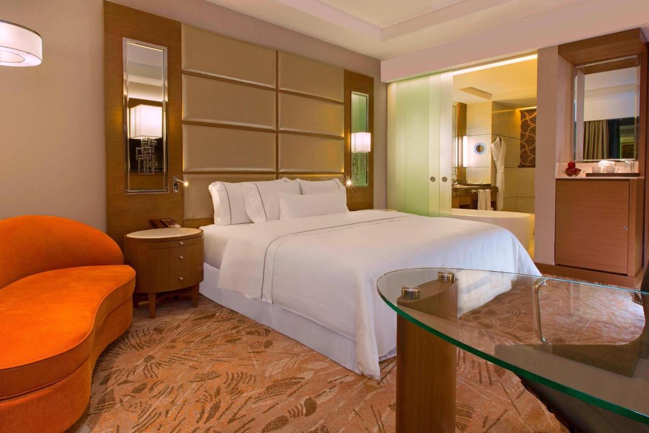 The Westin Velachery Hotel Chennai