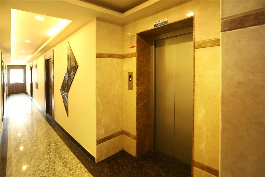 Balaji Residency