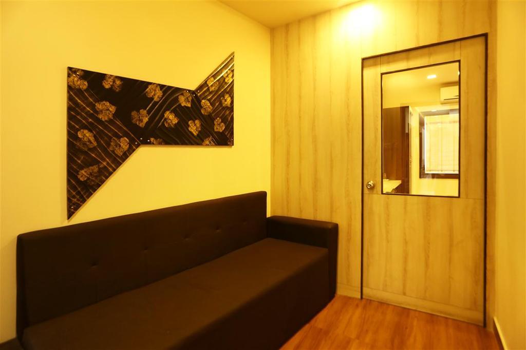 Balaji Residency Hotel 3*