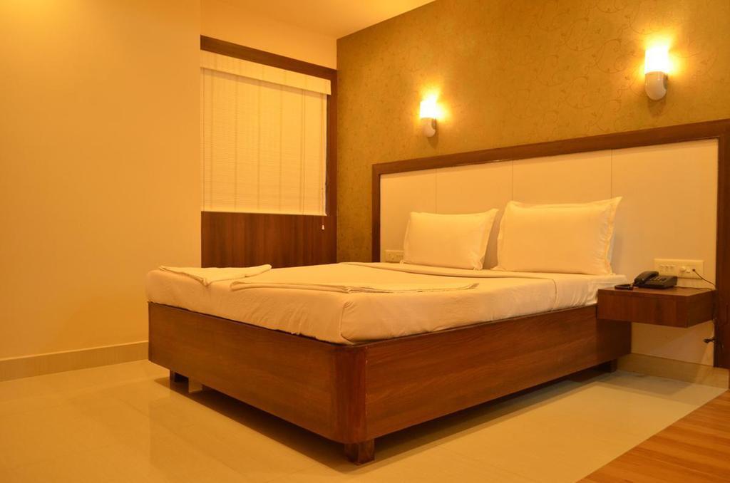 Hotel Balaji Residency Chennai