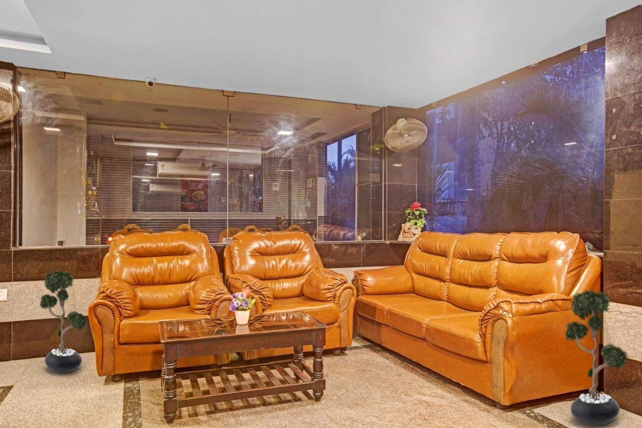 Super Townhouse Orchid Sankrish Near Balaji Dental College 3* Chennai