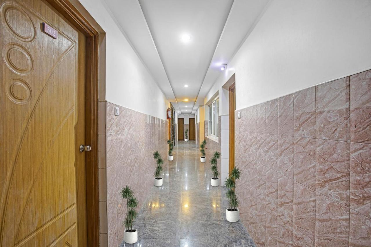 Hotel Super Townhouse Orchid Sankrish Near Balaji Dental College Chennai