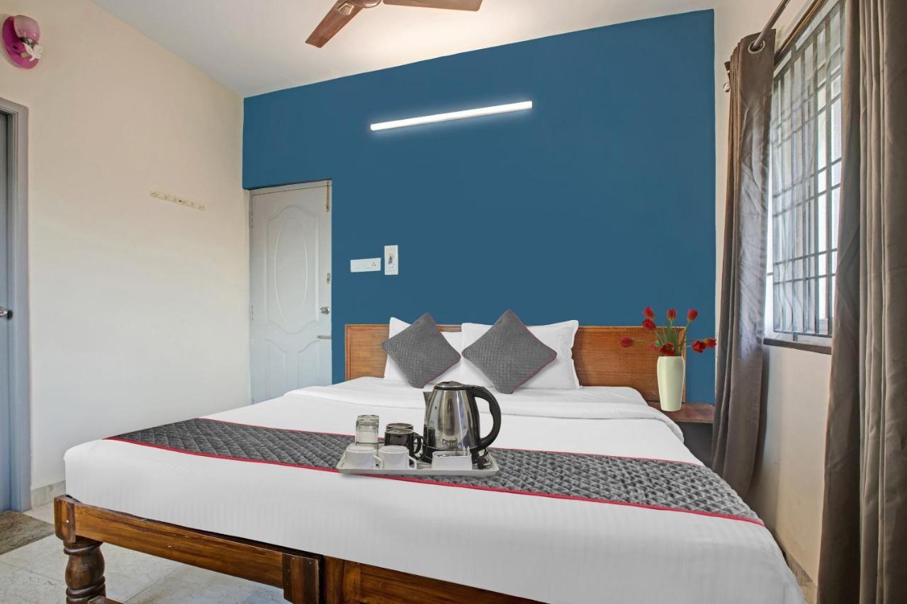 Hotel Super Townhouse Orchid Sankrish Near Balaji Dental College Chennai