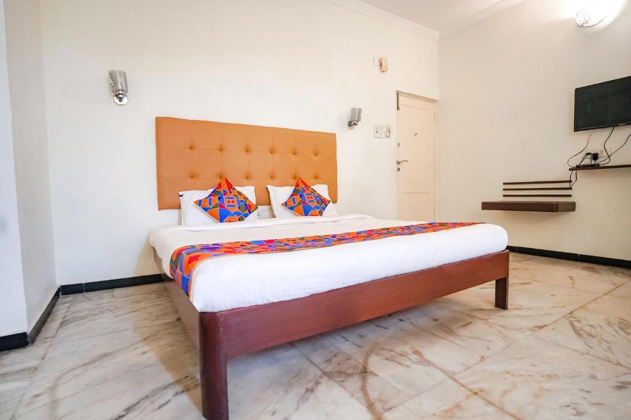 Hotel Fabexpress Planet Grande 3*