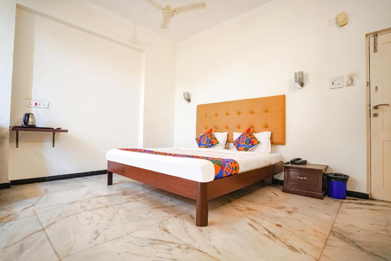 Fabexpress Planet Grande Hotel