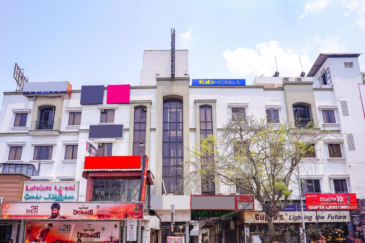 Fabexpress Planet Grande 3* Chennai