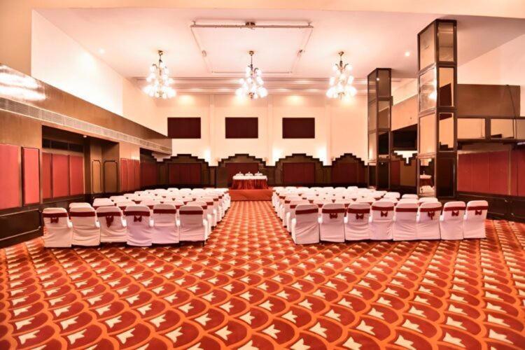 Simsan Hotel 5*