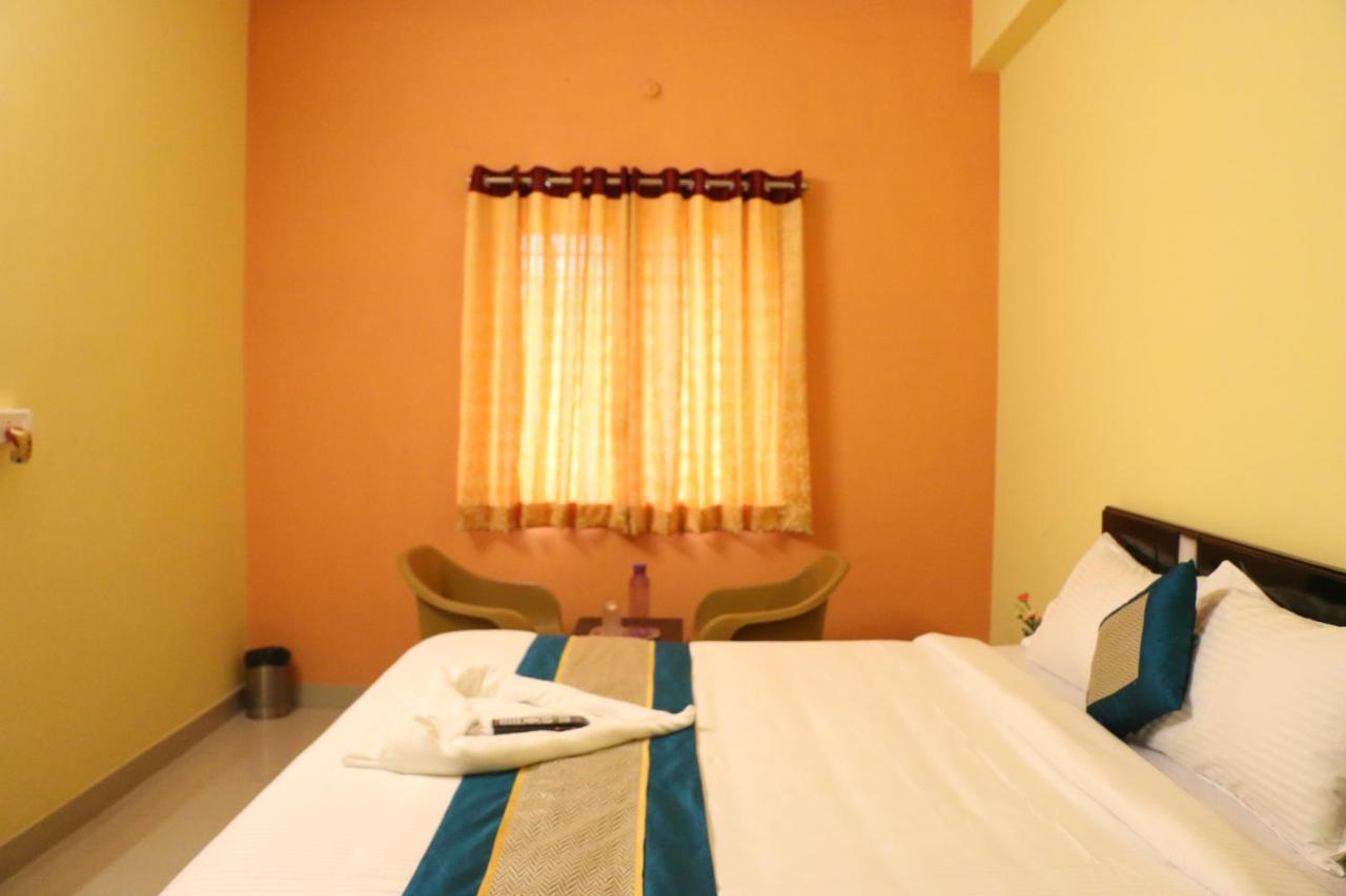 Hotel Gt Residency-t Nagar 2*