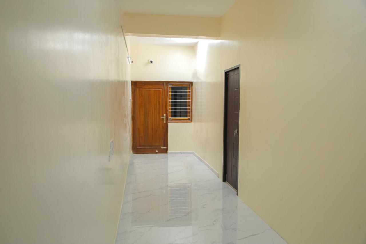 Redstone Service Apartment-tnagar Near Usconsulate