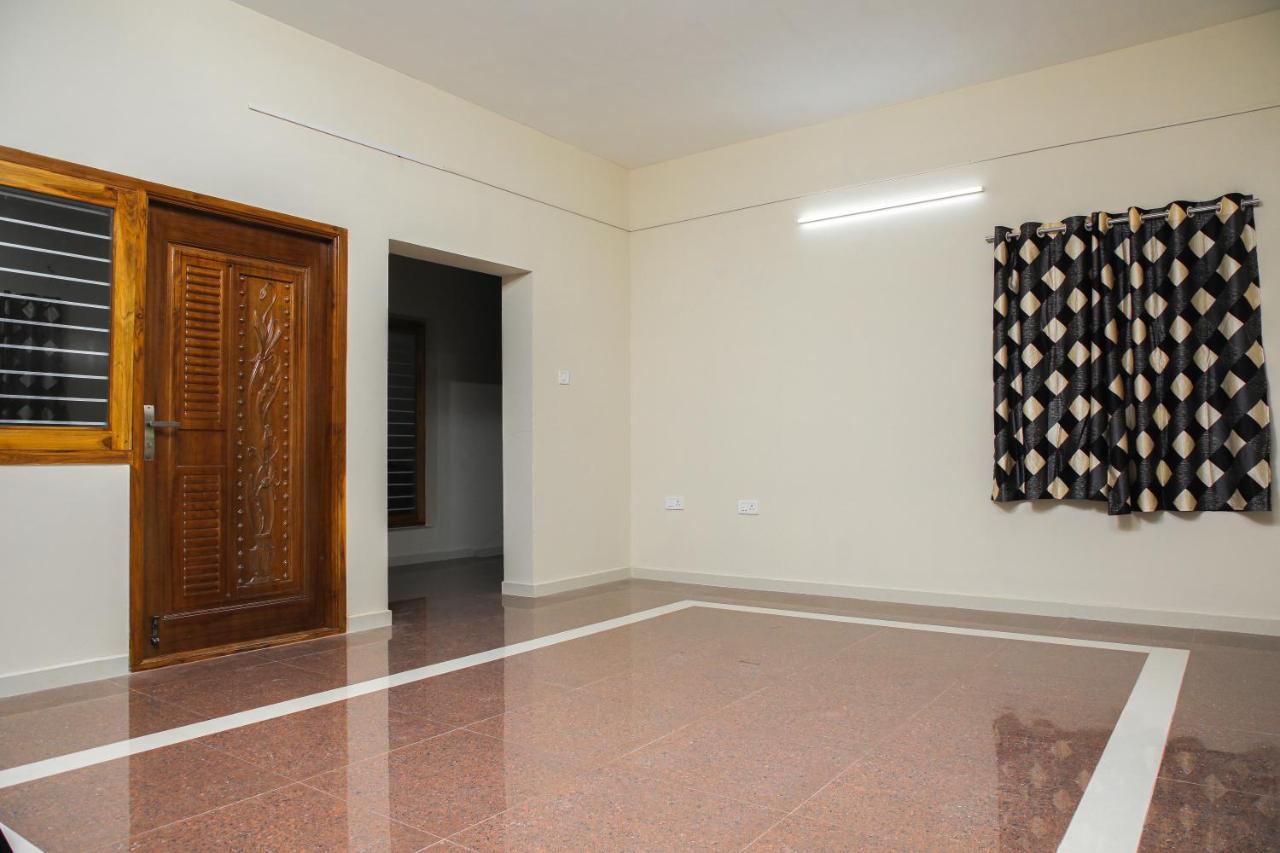 Apartment Redstone Service Apartment-tnagar Near Usconsulate Chennai