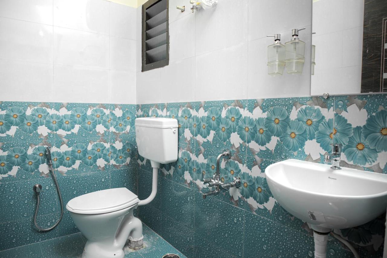 Redstone Service Apartment-tnagar Near Usconsulate Chennai