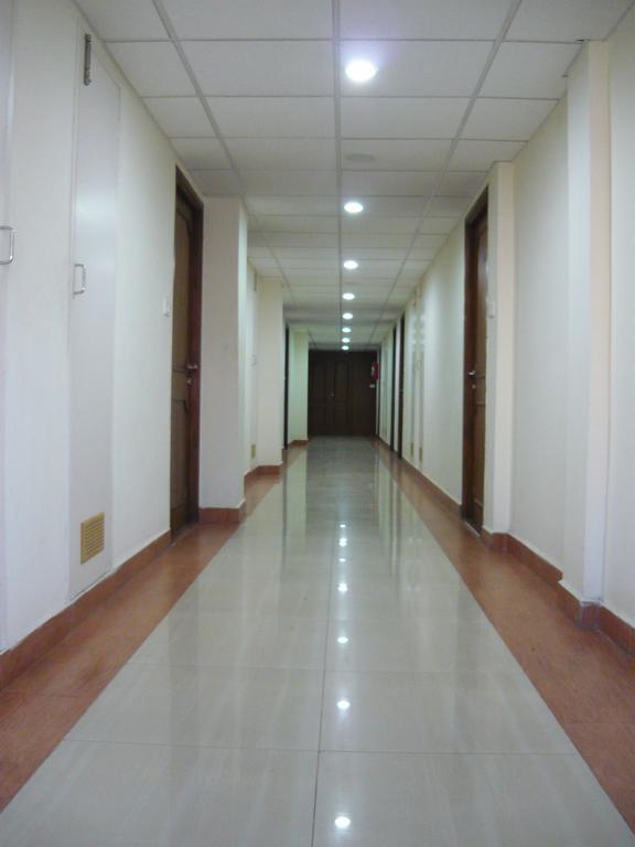 Malainn 2* Chennai