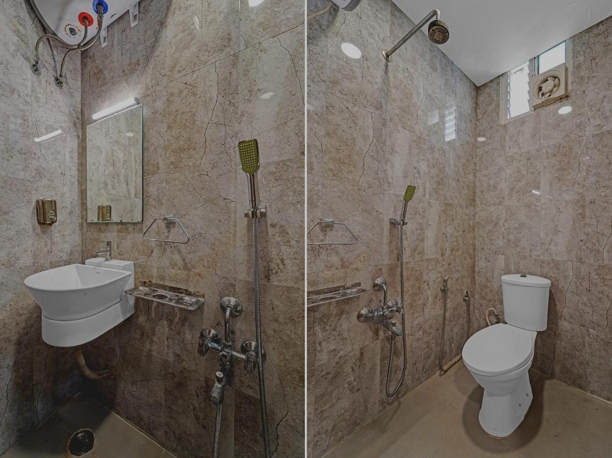 Hotel O J2 Service 3*