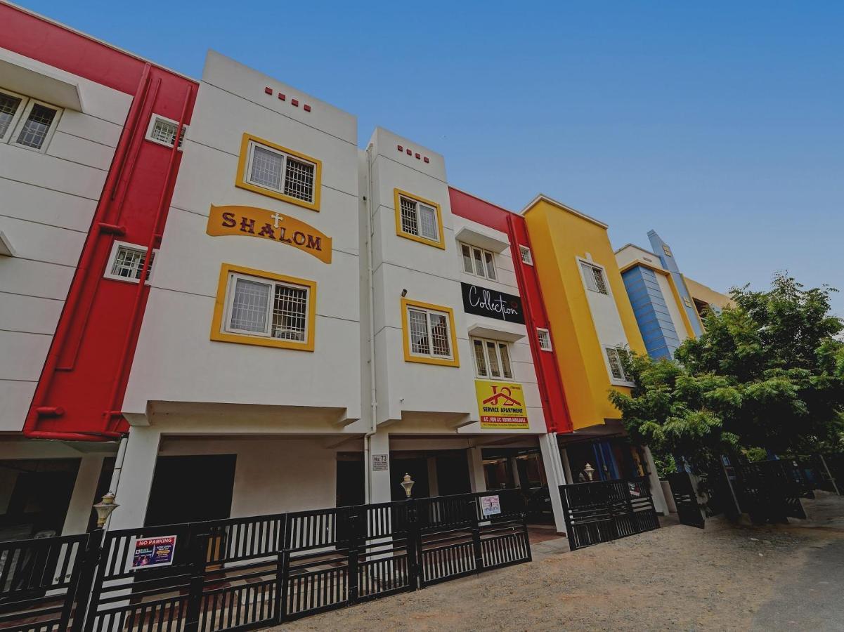 Hotel O J2 Service 3*
