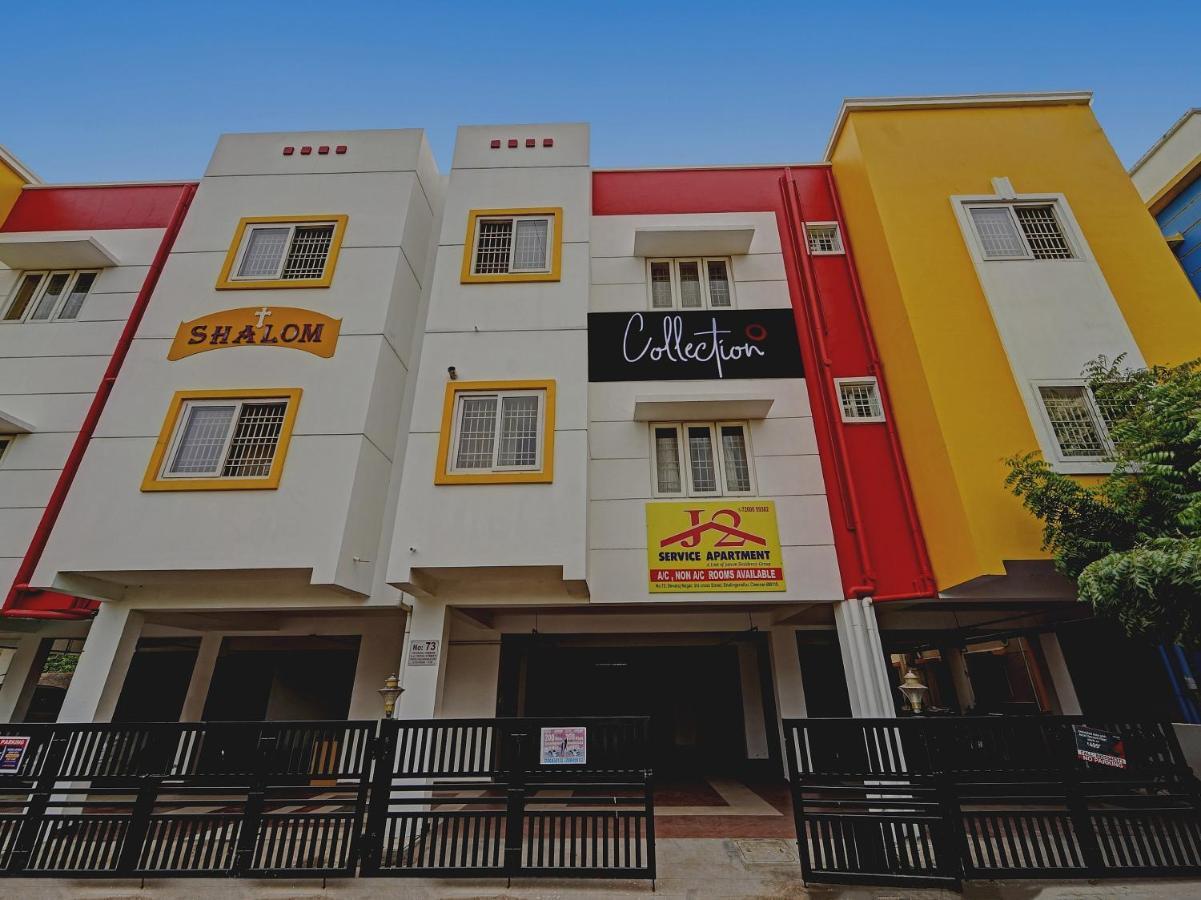 Hotel O J2 Service 3*
