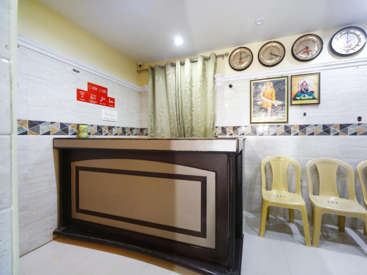 Salbala Inn - Near Alrport Inn Chennai