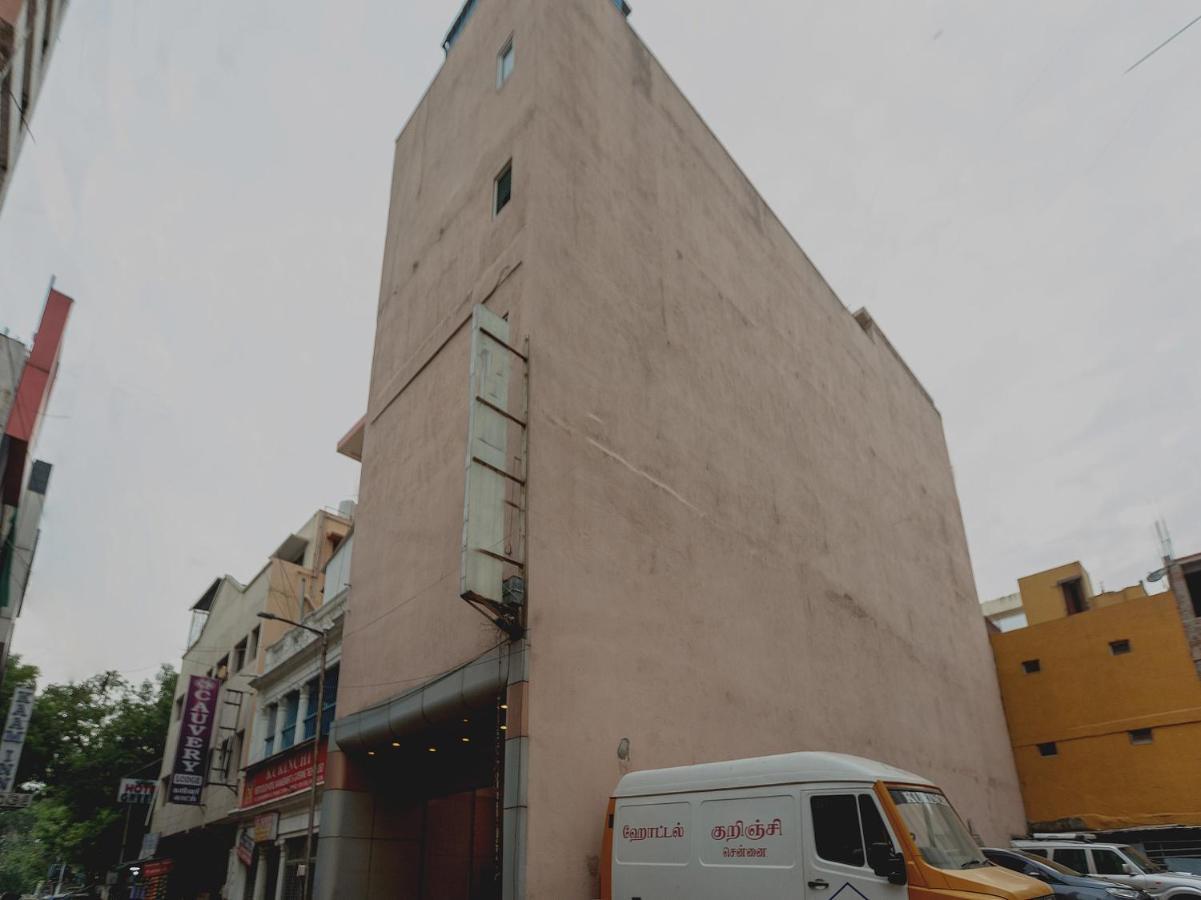 Oyo Sun Park 3* Chennai