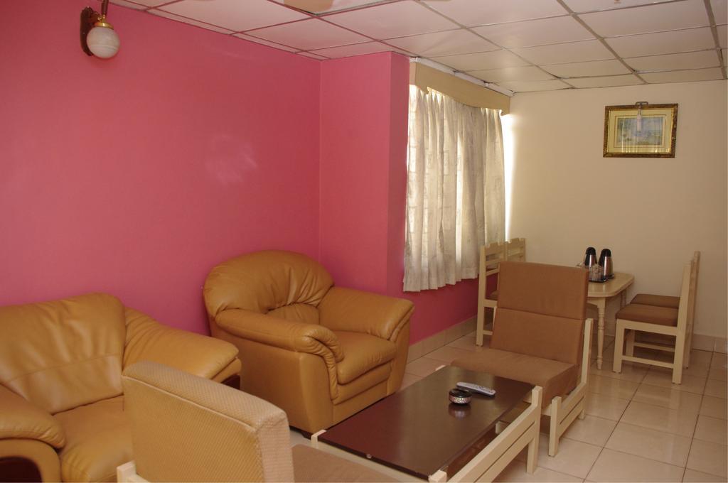 Rivera Hotel