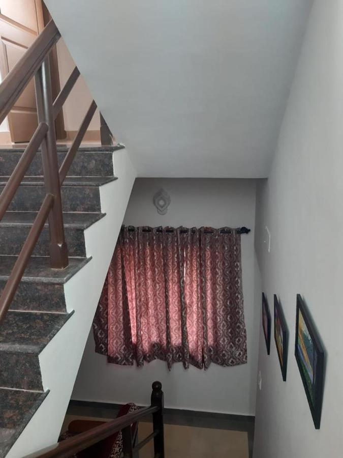 Pousada Barefootbay - With Private Access Chennai