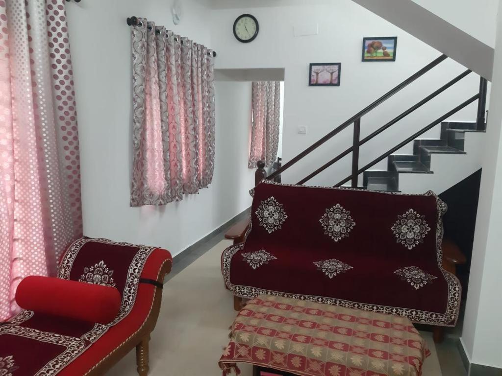Villa Barefootbay - With Private Access