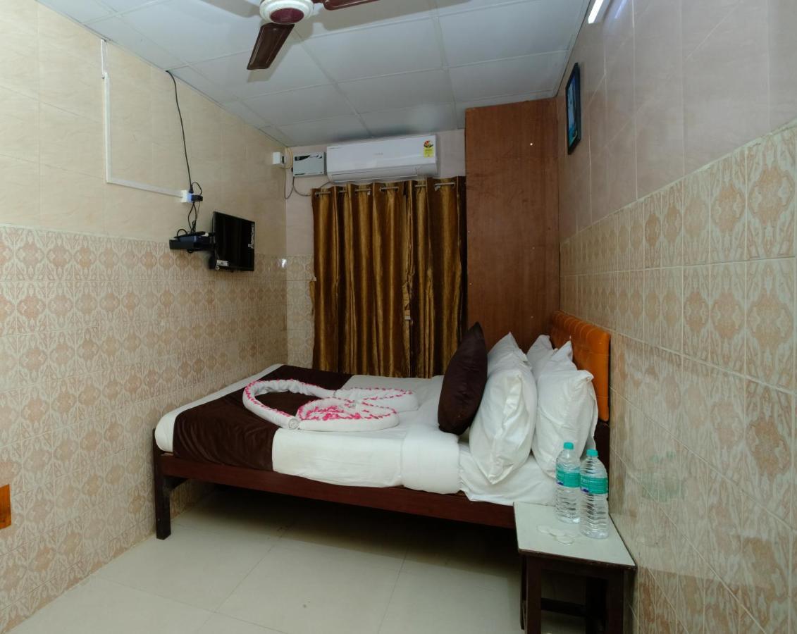 Hotel Aum Karthikeya Residency - Near Railway Station Chennai