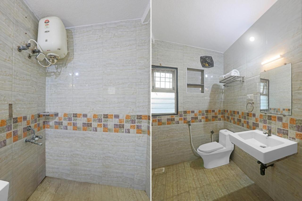 Super Townhouse Orchid Sankrish Near Balaji Dental College Hotel Chennai