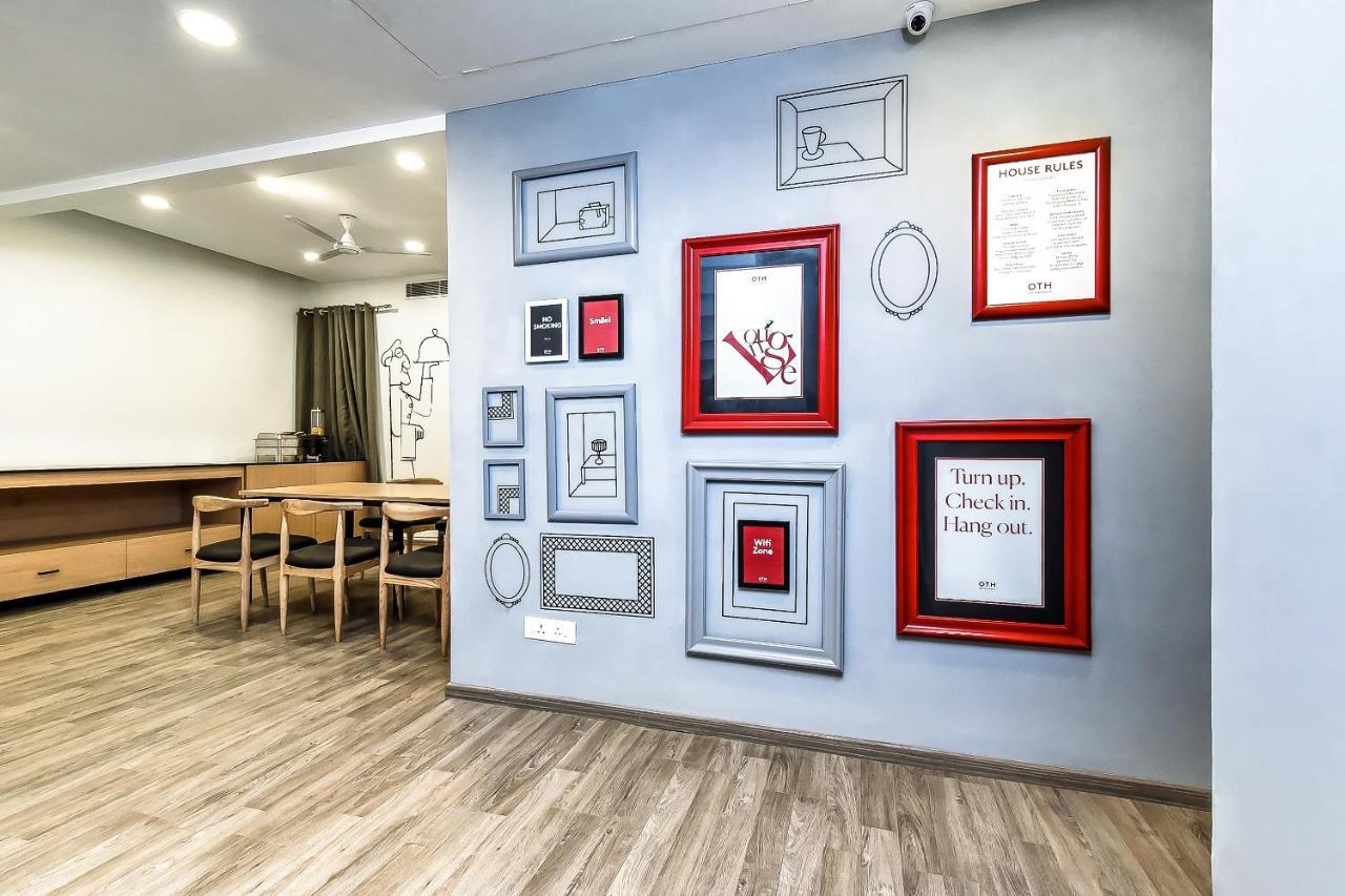 Hotel Super Townhouse Orchid Sankrish Near Balaji Dental College
