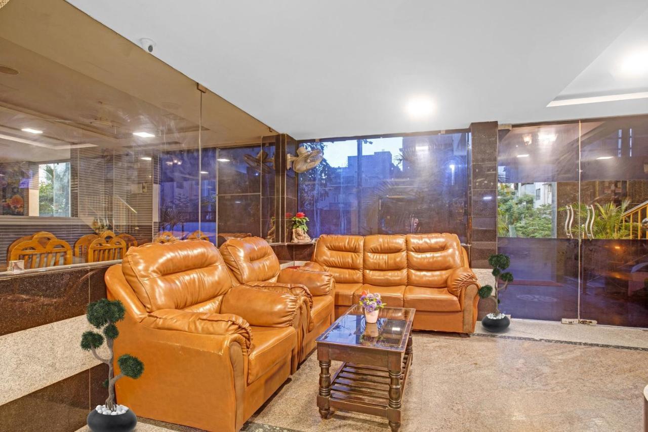 Super Townhouse Orchid Sankrish Near Balaji Dental College Hotel