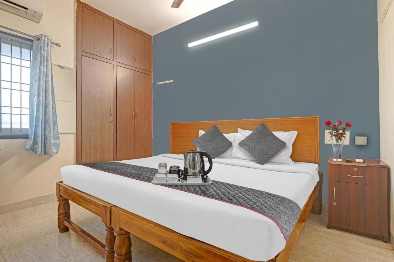 Super Townhouse Orchid Sankrish Near Balaji Dental College Chennai