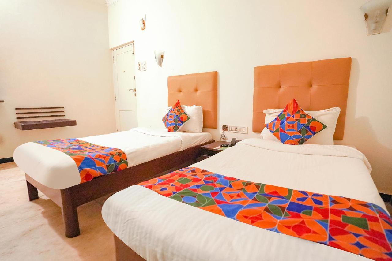 Fabexpress Planet Grande Hotel Chennai