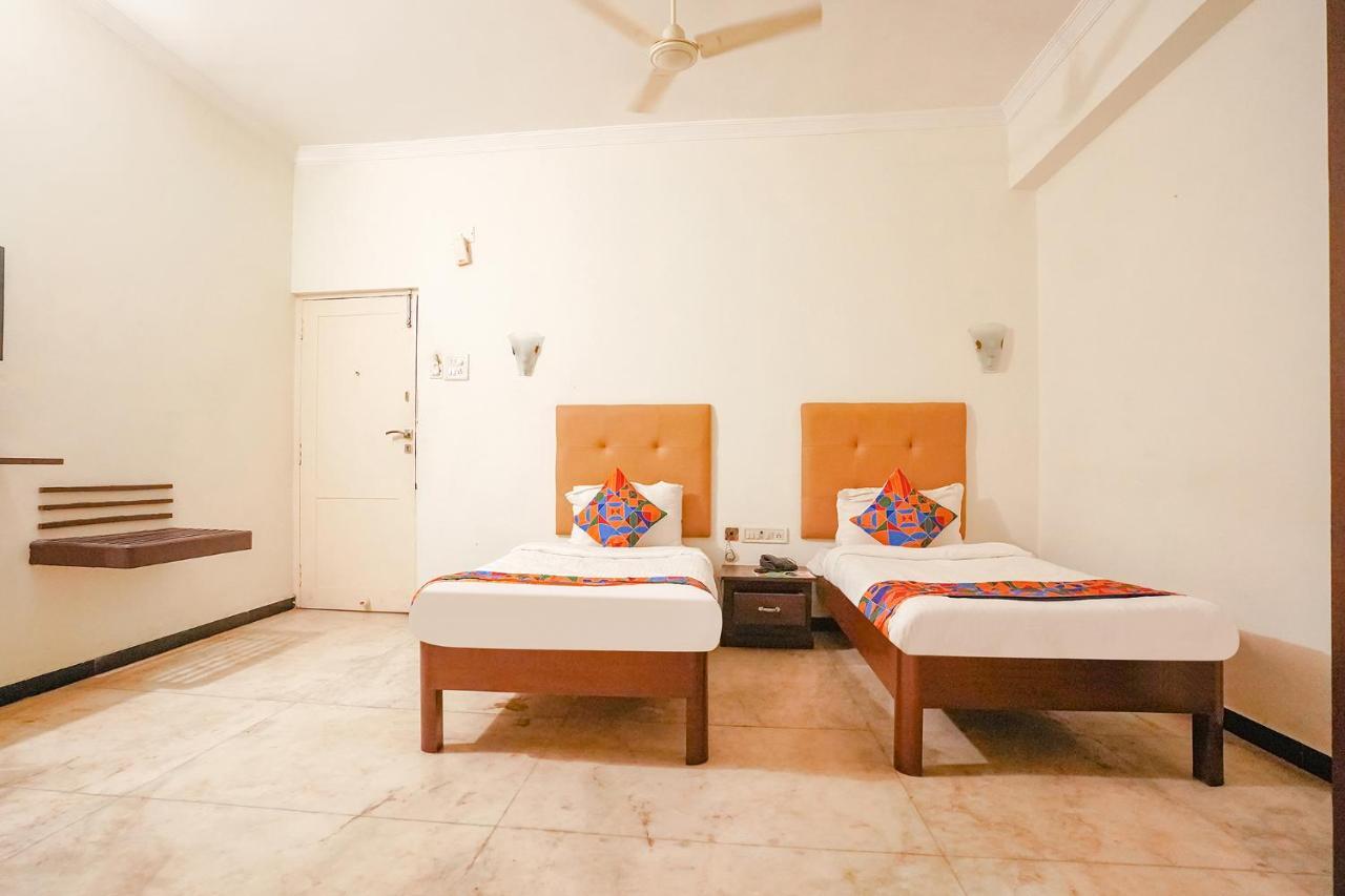 Fabexpress Planet Grande Chennai
