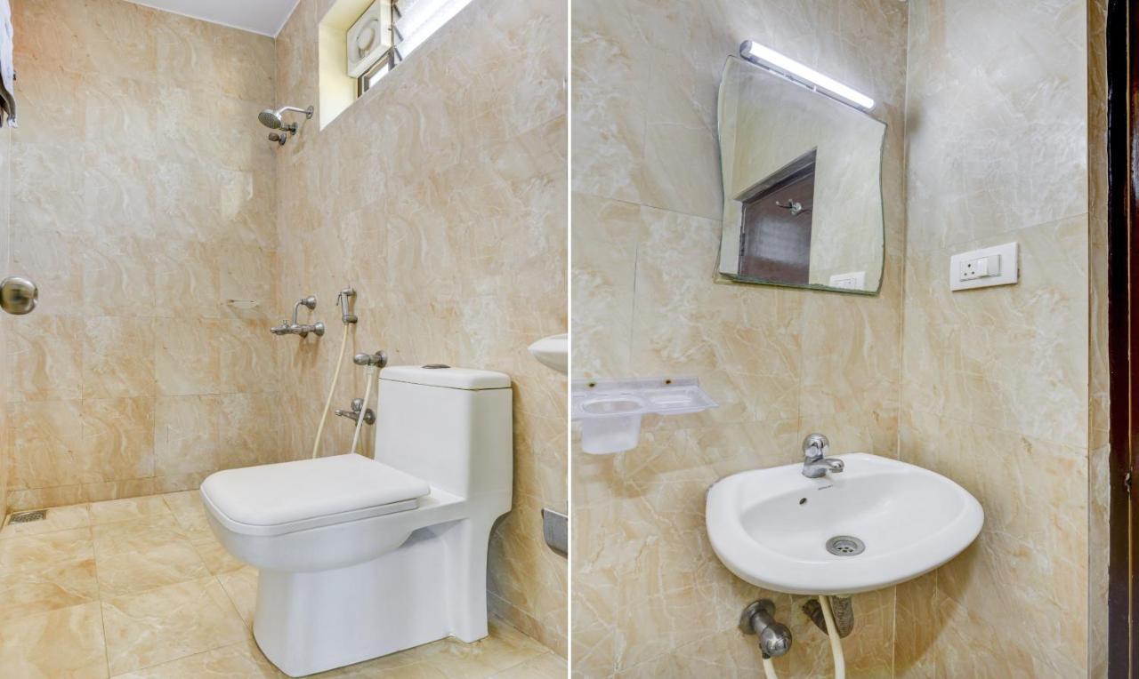 Salbala Inn - Near Alrport * Chennai