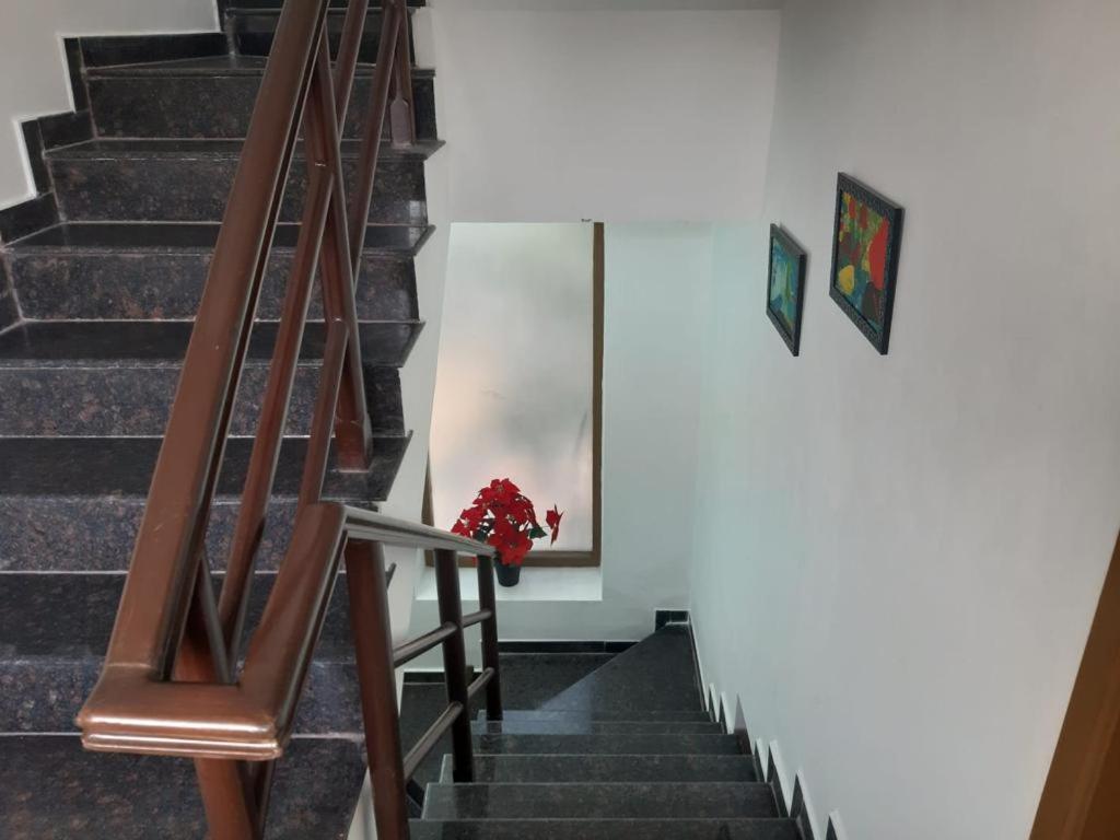 Barefootbay - With Private Access Pousada