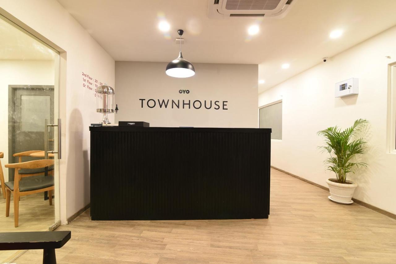 Hotel Super Townhouse Royapettah Near U.s Consulate