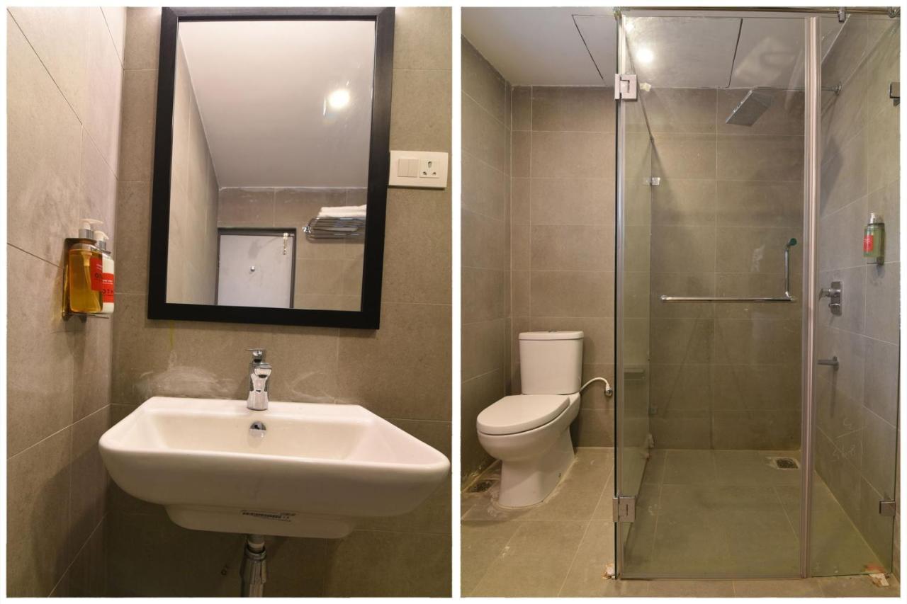 Super Townhouse Royapettah Near U.s Consulate Hotel 4*
